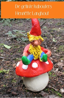 Afbeeldingen van De getinte kabouters