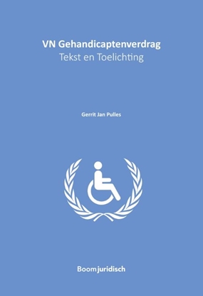 Afbeeldingen van VN Gehandicaptenverdrag