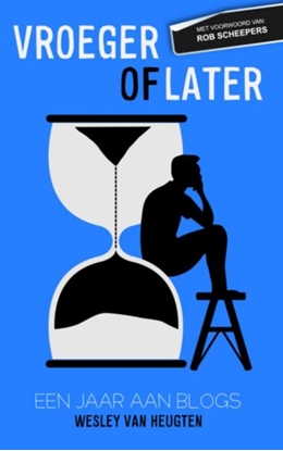 Afbeeldingen van Vroeger of later