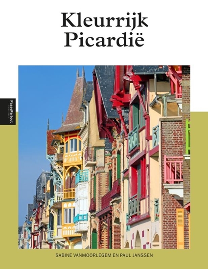 Afbeelding van Kleurrijk Picardië