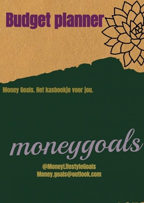 Afbeeldingen van Budget planner