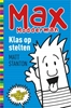 Afbeelding van Max Modderman Klas op stelten