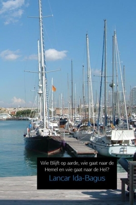 Afbeeldingen van Wie Blijft op aarde, wie gaat naar de Hemel en wie gaat naar de Hel?