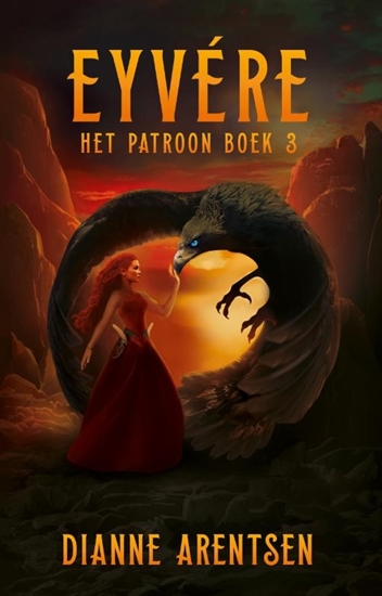 Afbeelding van Het patroon Eyvére