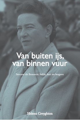 Afbeeldingen van Van buiten ijs, van binnen vuur