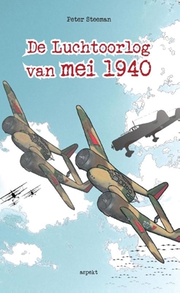 Afbeeldingen van De luchtoorlog van mei 1940