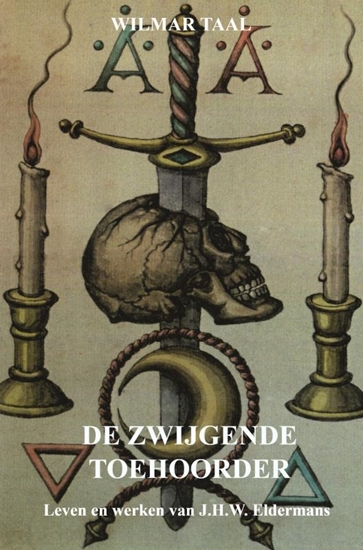 Afbeelding van De Zwijgende Toehoorder