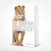 Afbeelding van Sterk geloof