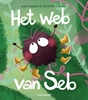 Afbeelding van Het web van Seb