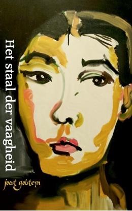 Afbeeldingen van Het staal der vaagheid