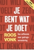 Afbeelding van Je bent wat je doet