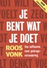 Afbeelding van Je bent wat je doet