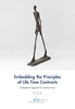 Afbeelding van Embedding the Principles of Life Time Contracts