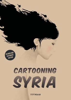 Afbeeldingen van Cartooning Syria