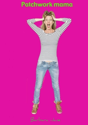 Afbeeldingen van Patchwork mama
