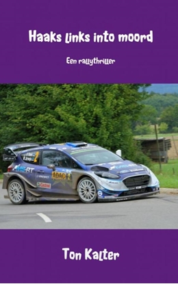 Afbeeldingen van Haaks links into moord