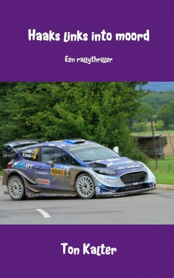 Afbeelding van Haaks links into moord