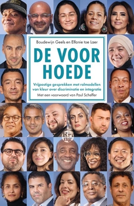 Afbeeldingen van De voorhoede