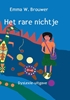 Afbeelding van Het rare nichtje