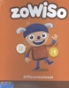 Afbeelding van zoWISo Differentiatieset leerjaar 2 map 1