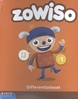 Afbeelding van zoWISo Differentiatieset leerjaar 2 map 1