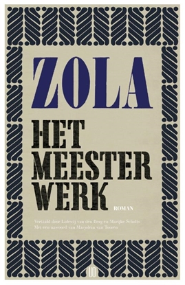 Afbeeldingen van Het meesterwerk
