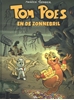 Afbeelding van Tom Poes avonturen Tom Poes en de zonnebril