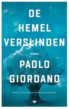 Afbeeldingen van De hemel verslinden