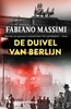 Afbeelding van Siegfried Sauer De duivel van Berlijn