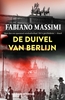 Afbeelding van Siegfried Sauer De duivel van Berlijn