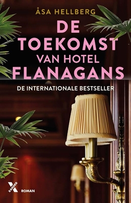 Afbeeldingen van Hotel Flanagans De toekomst van Hotel Flanagans