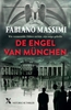 Afbeelding van Siegfried Sauer De engel van München