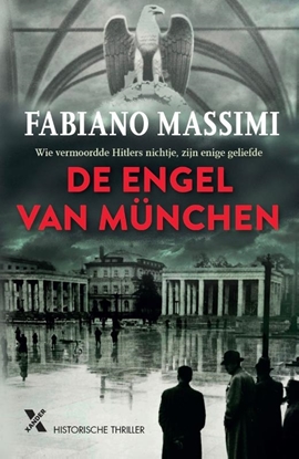 Afbeeldingen van Siegfried Sauer De engel van München