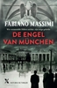 Afbeelding van Siegfried Sauer De engel van München