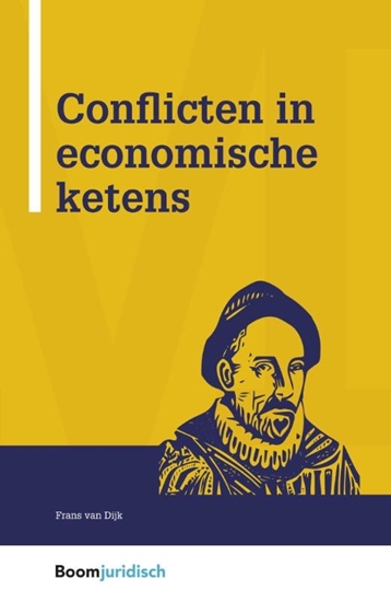 Afbeelding van Montaigne Conflicten in economische ketens