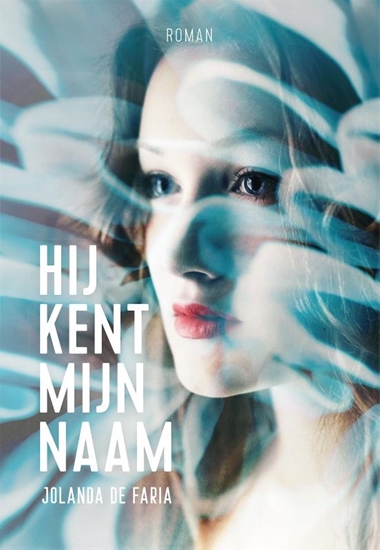 Afbeelding van Hij kent mijn naam