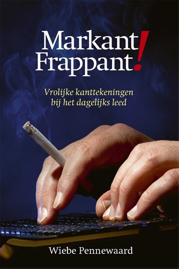 Afbeelding van Markant Frappant