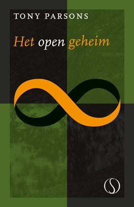 Afbeeldingen van Het open geheim