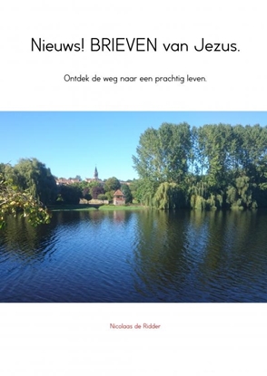 Afbeeldingen van Nieuws! De Jezus brieven
