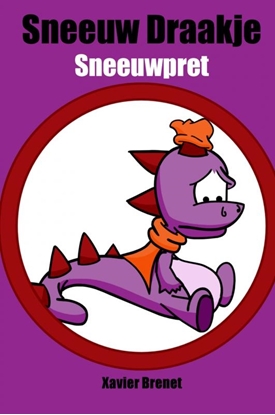 Afbeeldingen van Sneeuw Draakje