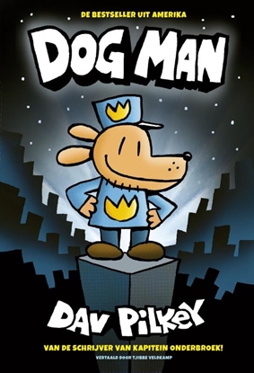 Afbeeldingen van Dog Man Dog Man