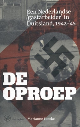 Afbeeldingen van De oproep