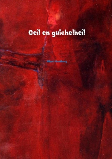 Afbeelding van Geil en guichelheil