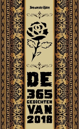 Afbeeldingen van De 365 gedichten van 2018