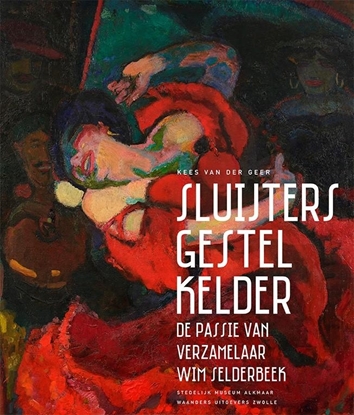 Afbeeldingen van Sluijters, Gestel, Kelder