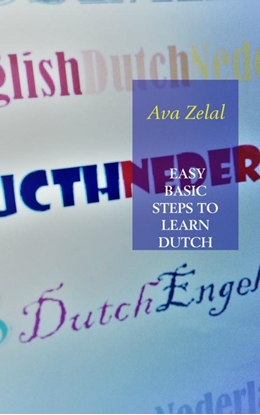 Afbeeldingen van Easy basic steps to learn Dutch