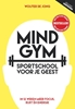 Afbeelding van Mindgym, sportschool voor je geest