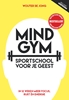 Afbeelding van Mindgym, sportschool voor je geest
