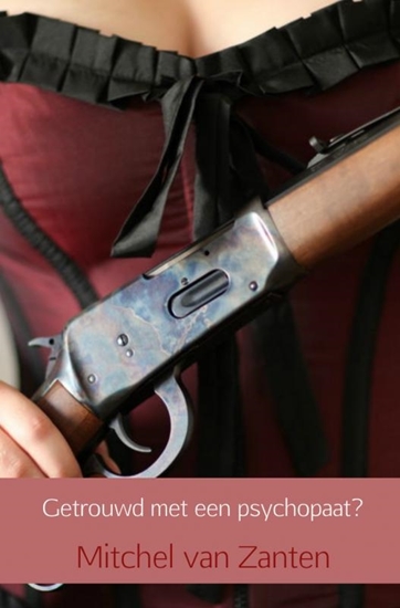Afbeelding van Getrouwd met een psychopaat?