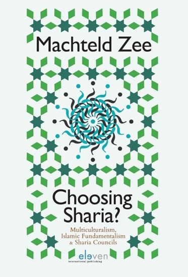 Afbeelding van Choosing Sharia?